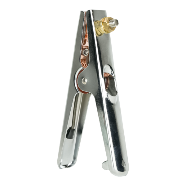 CIGWELD CLAMP EARTH 400AMP