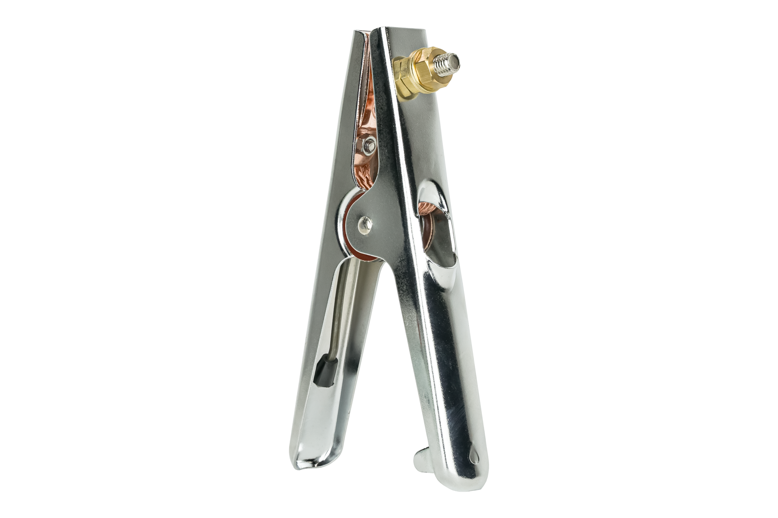 CIGWELD CLAMP EARTH 400AMP