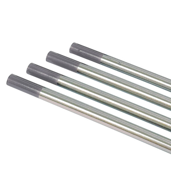 BOSS ELECTRODE TIG CERIATED 1.6X178MM TUNGSTEN