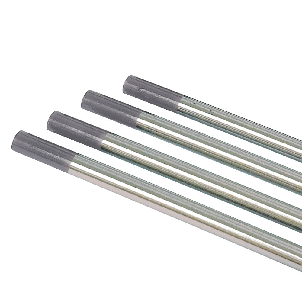 BOSS ELECTRODE TIG CERIATED 1.6X178MM TUNGSTEN