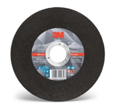 3M SILVER CUT-OFF WHEEL 125MM X 1MM
