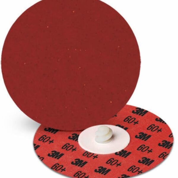 3M DISC 50MM DURABLE EDGE 984F 36+ CUBITRON II ROLOC