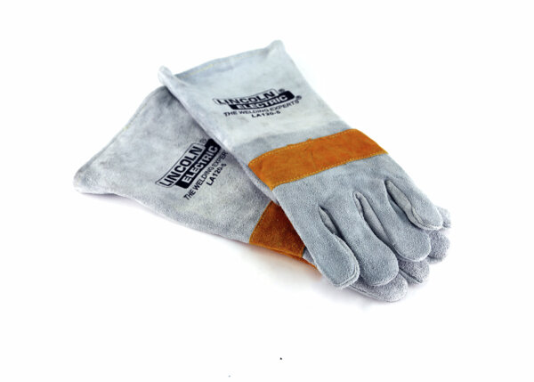 LINCOLN GLOVE WELDING LA120-5