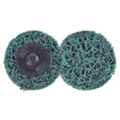 3M SCOTCH-BRITE CLEAN & STRIP XT PRO ROLOC DISC 76MM