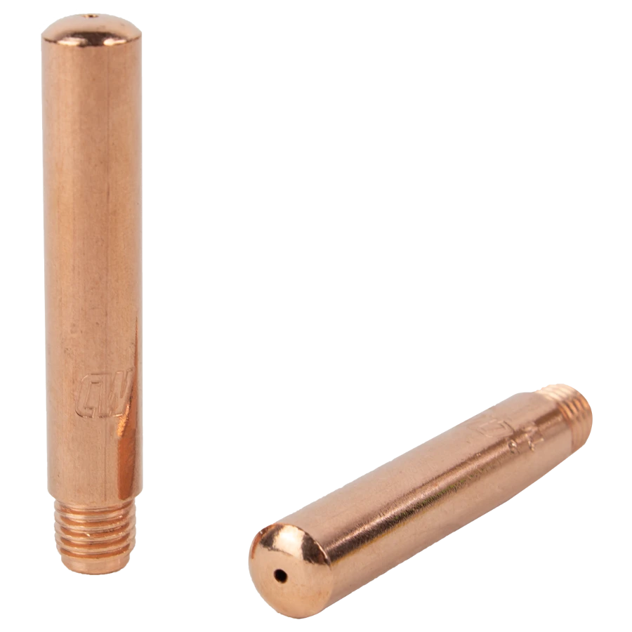 CIGWELD TWE 1 CONTACT TIP 0.9MM PACK 10