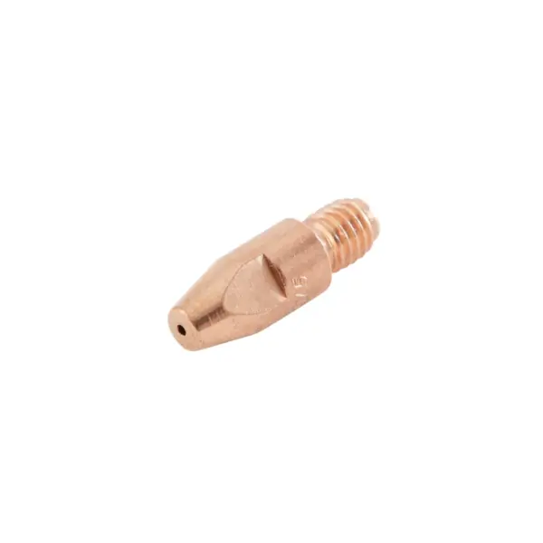 CIGWELD BZL CONTACT TIP 1.0MM M6 L: 25MM PACK 10