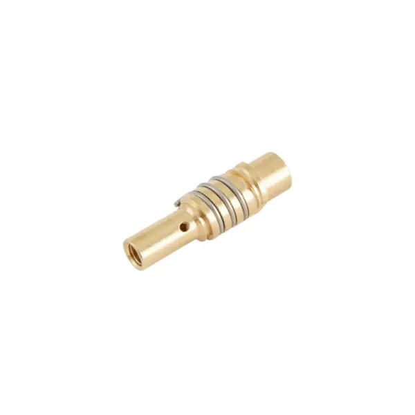 CIGWELD BZL 15 TIP HOLDER M6 LH PACK 2