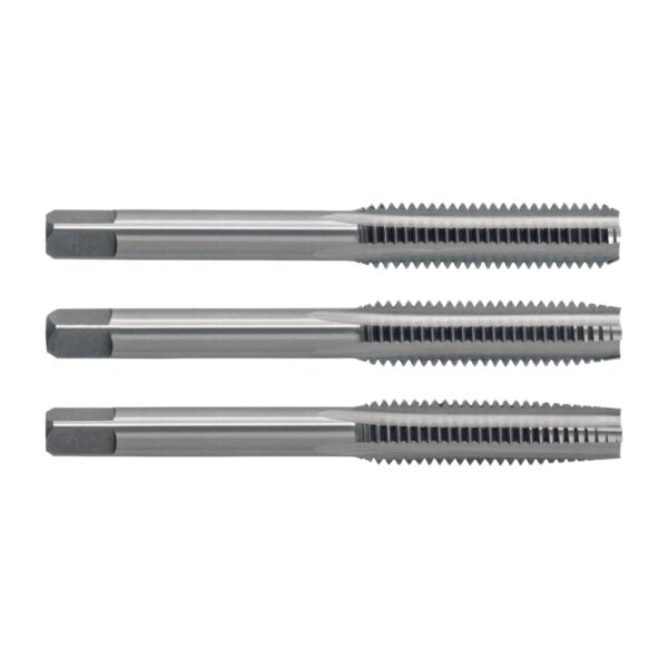 SUTTOO TAP SET HSS M33 X 2.0 MF HIGH-SPEED STEEL METRIC THREADING