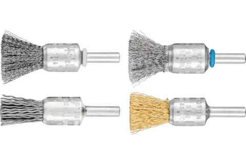 PFERD WIRE BRUSH PBGS 1010 6 ST 0.50