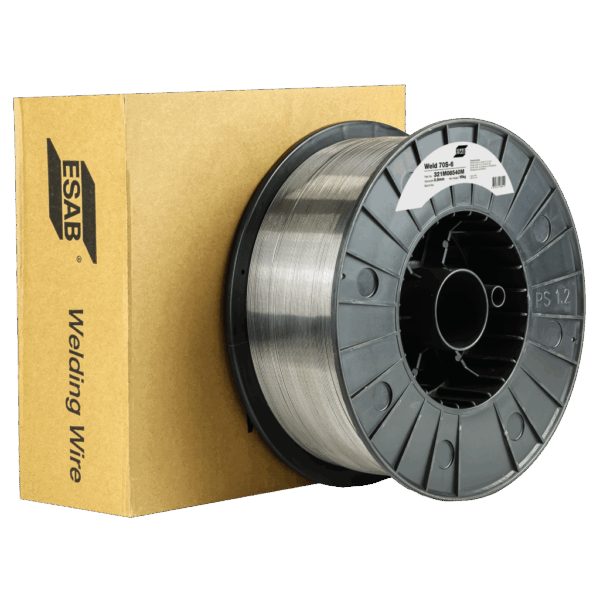 CIGWELD WIRE MIG 70S-6 0.9 X 5KG