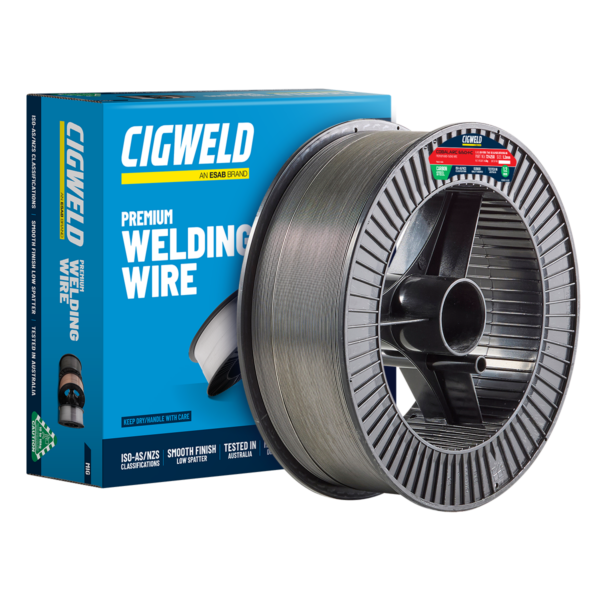 CIGWELD COBALARC 650-FC 1.6MM 15KG