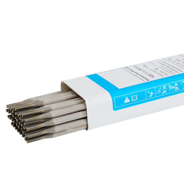 CIGWELD SATINCROME 308L-17 2.5MM, 2.5KG = 1 PACKET