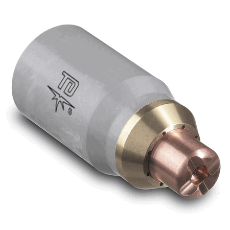 CIGWELD TORCH HEAD SL60/100 C/W O-RING