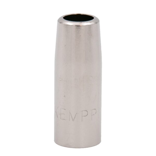 KEMPPI GAS NOZZLE HD THREAD L60 / OD22 / D15 BLISTER