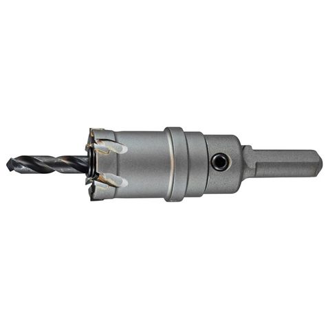 HOLEMAKER TCT HOLESAW 40MM DIAMETER X 25MM DEPTH OF CUT