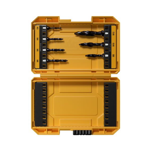 ALPHA ONSITE PLUS COMBINATION DRILL & TAP M8 X 1.25