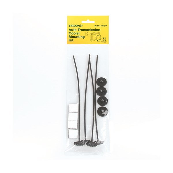 TRIDON HK210 - COOLER MOUNTING KIT