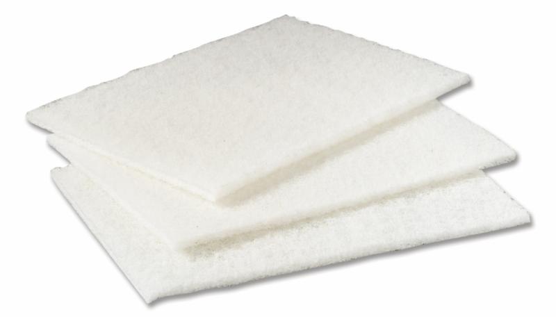 3M SCOTCH-BRITE SURFACE PREPARATION MAROON PAD 16 INCH SPPP16