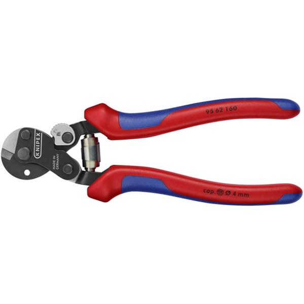 TRIDON WIRE ROPE AND ACSR-CABLE CUTTERS FOR INDUSTRIAL USE