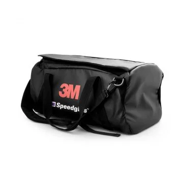 AUSWEL HEAVY DUTY BLACK LEATHER COVER 5 METRE FOR INDUSTRIAL USE