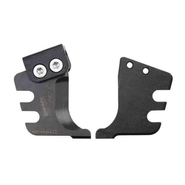 MILWAUKEE BLADE SET FOR M12CC-0 CABLE CUTTERS - DURABLE REPLACEMENT