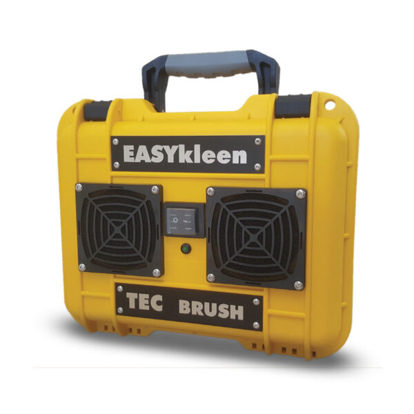 CIGWELD EASYKLEEN TEC EXPRESS BRUSH 5 PACK - INDUSTRIAL CLEANING TOOL