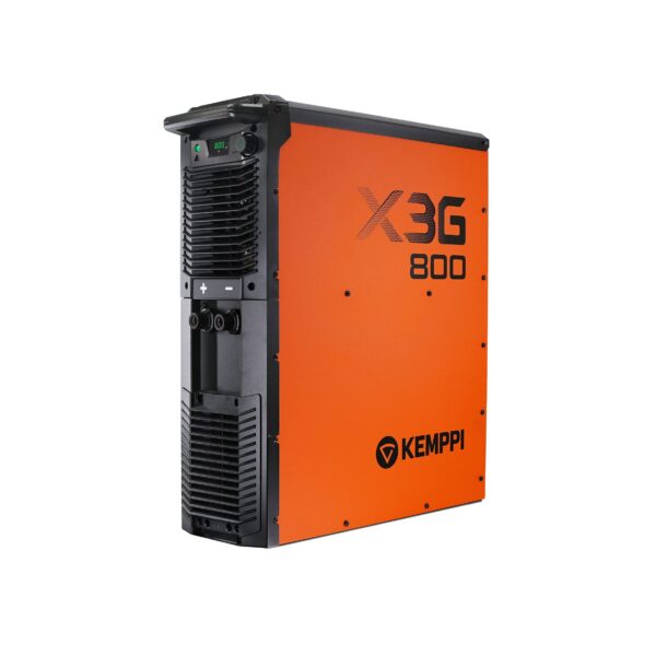 KEMPPI X3G FASTGOUGE 800
