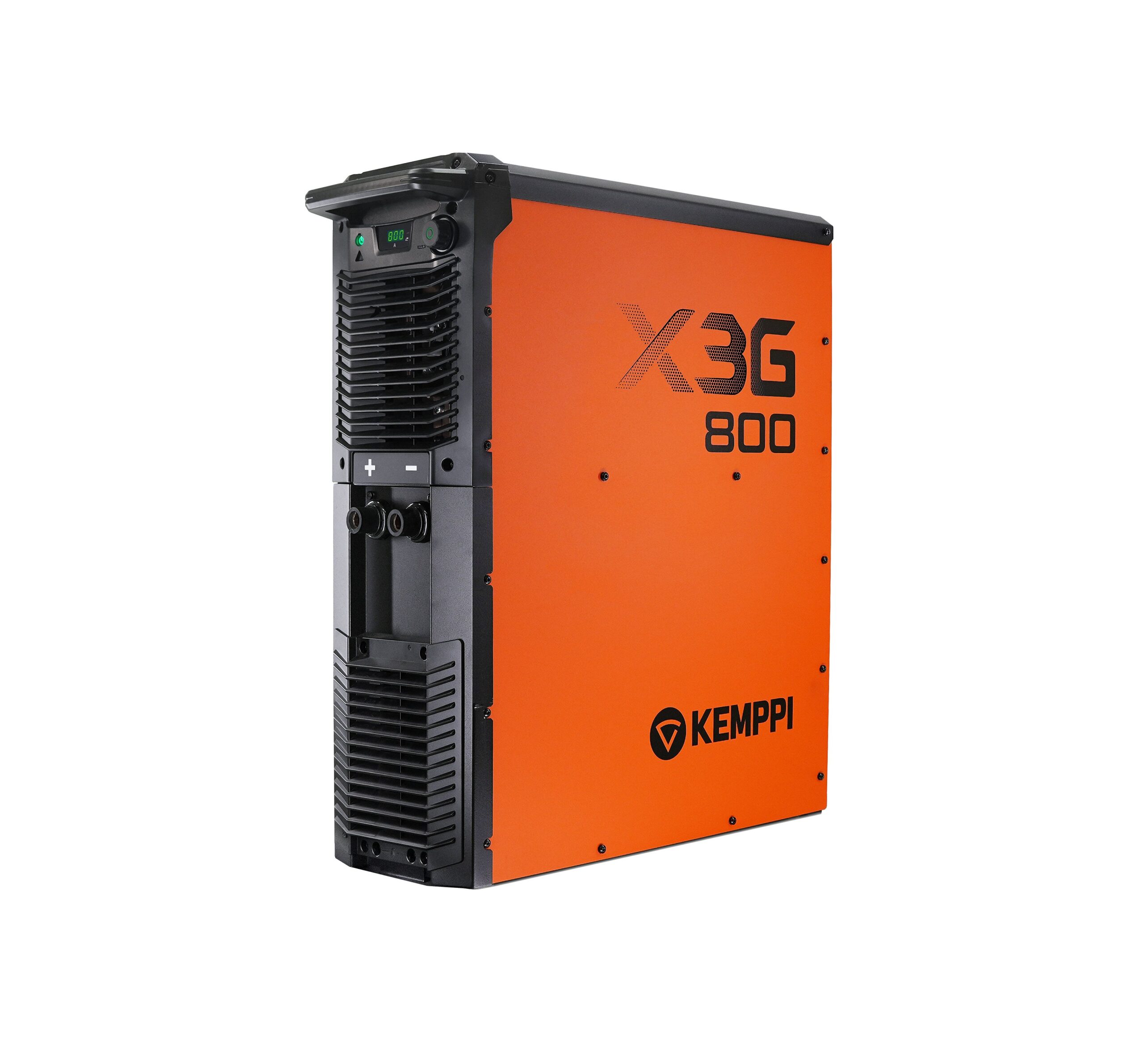 KEMPPI X3G FASTGOUGE 800