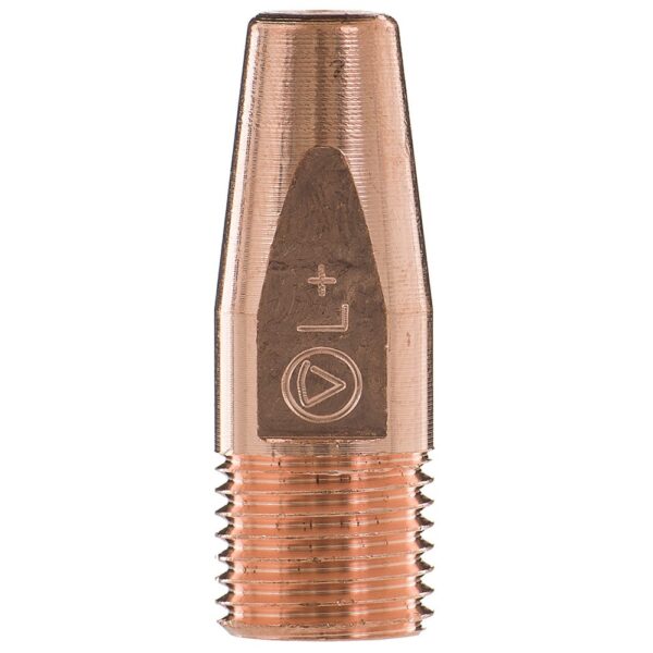 KEMPPI CONTACT TIP 1.0 C1 LIFE + M10 BLISTER PK5