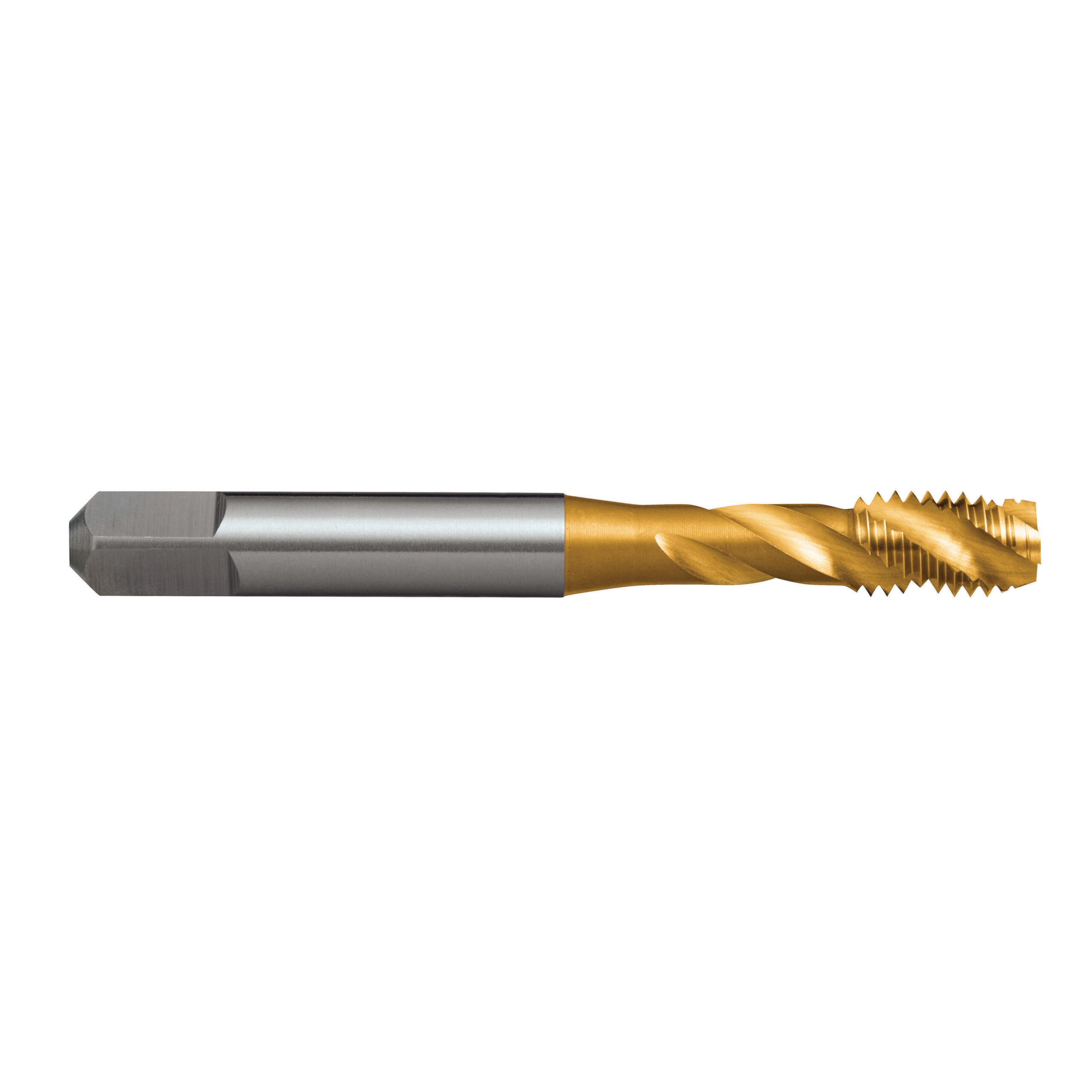 SUTTON SPIRAL TAP T231 M 10X1.5 6H R45 AL DIN371 C HSSE