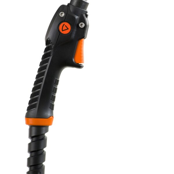 KEMPPI 250 A MIG/MAG WELD TORCH EURO CON 3.5M