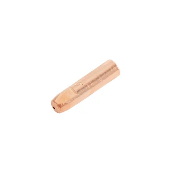 CIGWELD BND CONTACT TIP 0.6MM SHORT PACK 10 BERNARD COMPATIBLE