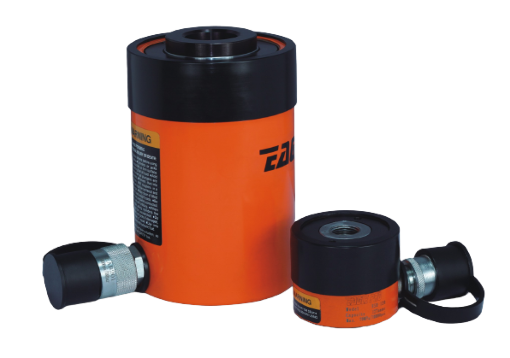 EAGLE PRO 30T SINGLE ACTING RAM HOLLOW PISTON 64MM STROKE