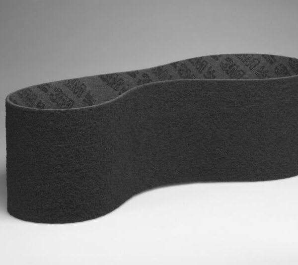 3M SCOTCH BRITE BELT SUR/CON 10 X 533 VERY FINE (PK30)