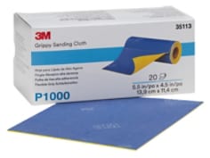 3M 318-1000 PUSH-IN UNCORDED EARPLUGS CLASS 4 BOX OF 100