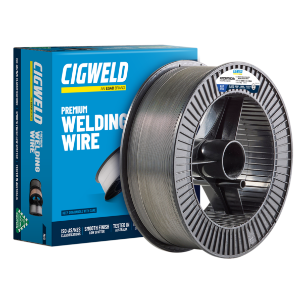 CIGWELD SUPRE GLIDE AL5356 1.2MM7KG