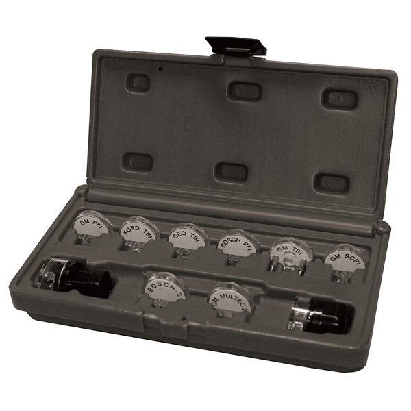 TRIDON INJECTOR PULLER ADAPTOR SET