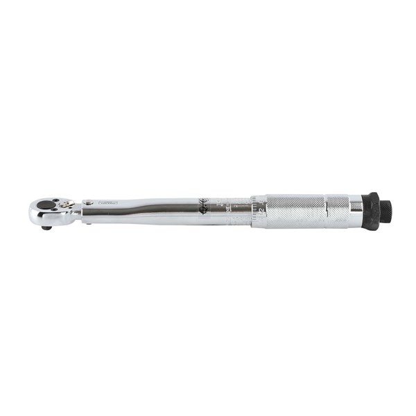TRIDON TORQUE WRENCH 1/4IN DR