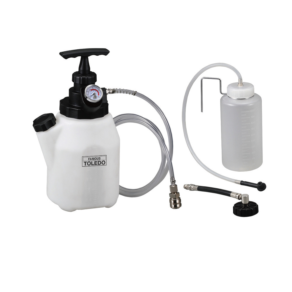 TRIDON BRAKE OIL EXTRACTOR KIT 2L
