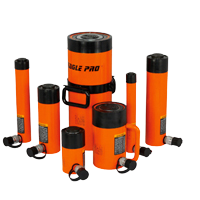 TRAQUI JACK STAND (SHORT) 25,000KG