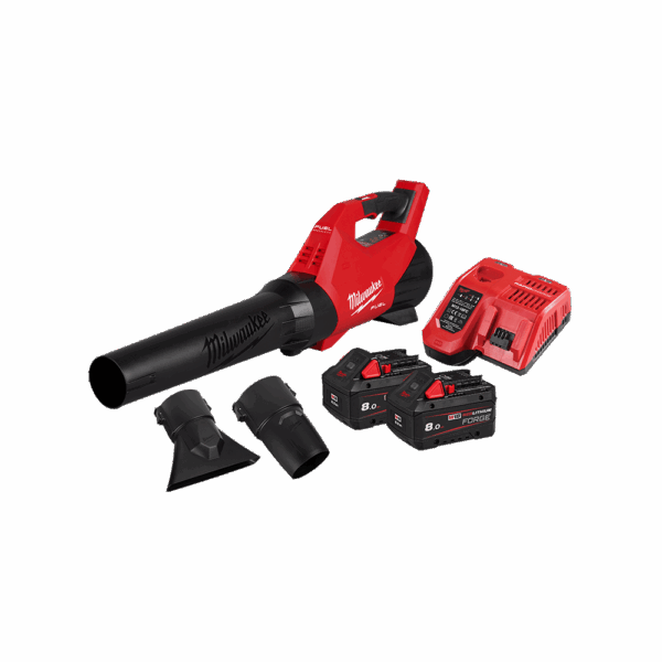 TECIND M18 FUEL BLOWER KIT (M18FBLG30)