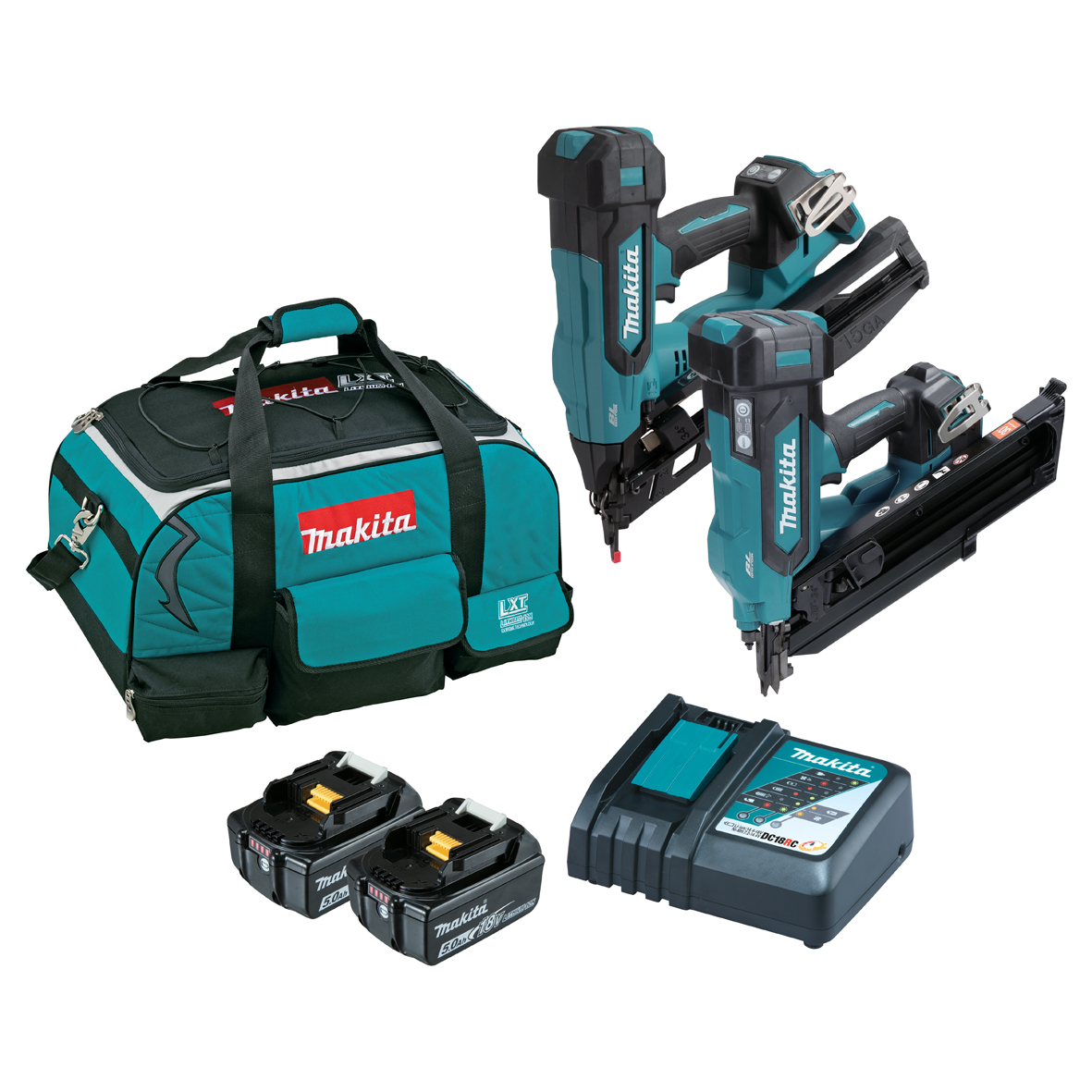 MAKITA 18V MAKITA CORDLESS BRUSHLESS AWS 185MM (7") CIRCULAR SAW
