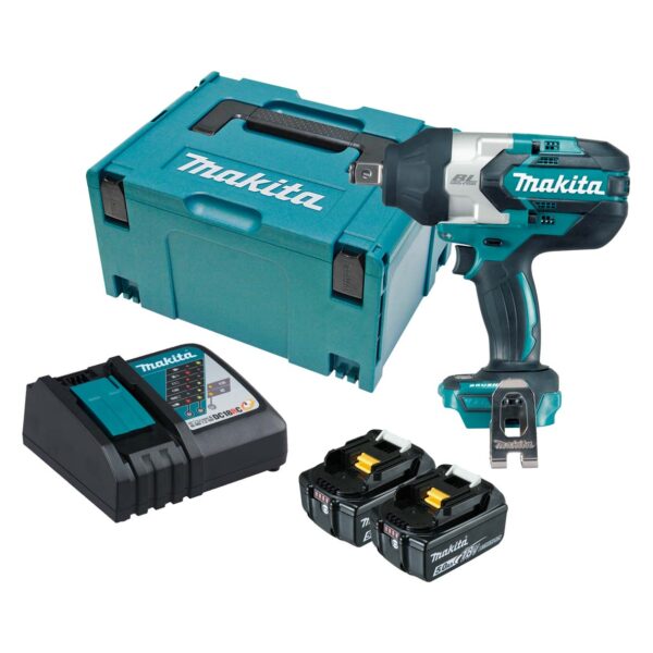 MAKITA 18V MAKITA CORDLESS LAMINATE TRIMMER ROUTER COMBO KIT