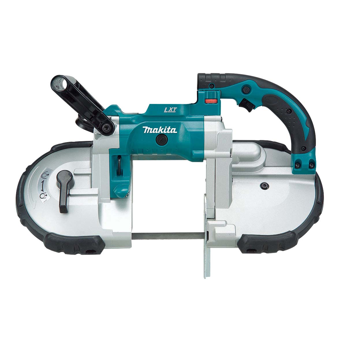 MAKITA 18V MAKITA CORDLESS BRUSHLESS 150MM (6") METAL CUT SAW