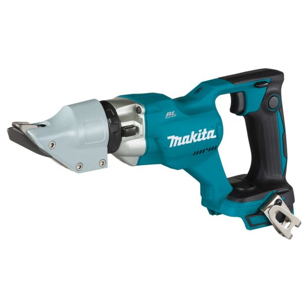 MAKITA 18V MAKITA CORDLESS 136MM (5-1/3") METAL CUT SAW