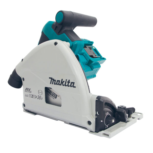 MAKITA 18V CORDLESS BRUSHLESS 2.0MM STRAIGHT METAL SHEARS POWER TOOL