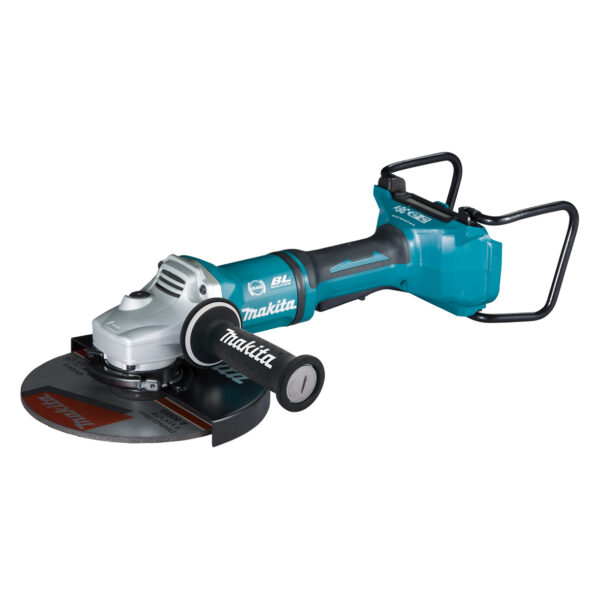 MAKITA 18V LXT BRUSHLESS CORDLESS BLOWER COMBO KIT - POWER TOOLS