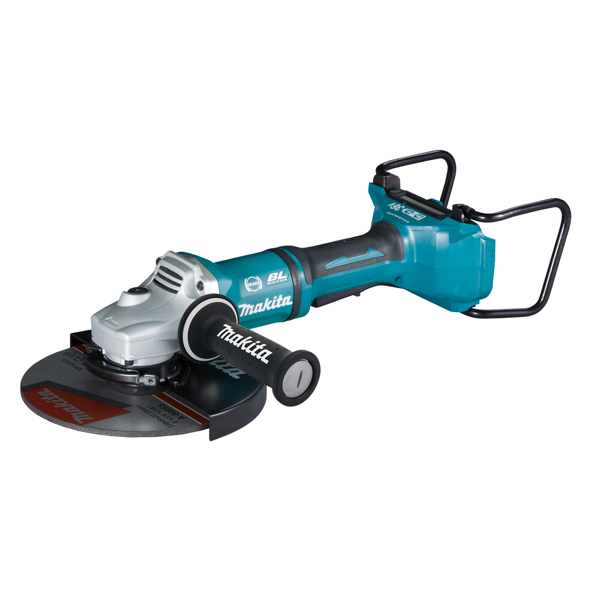 MAKITA 18V LXT BRUSHLESS CORDLESS BLOWER COMBO KIT - POWER TOOLS
