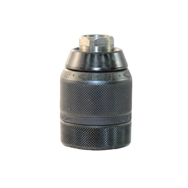 MILWAUKEE KEYLESS CHUCK 1.5-13MM METAL SCREW