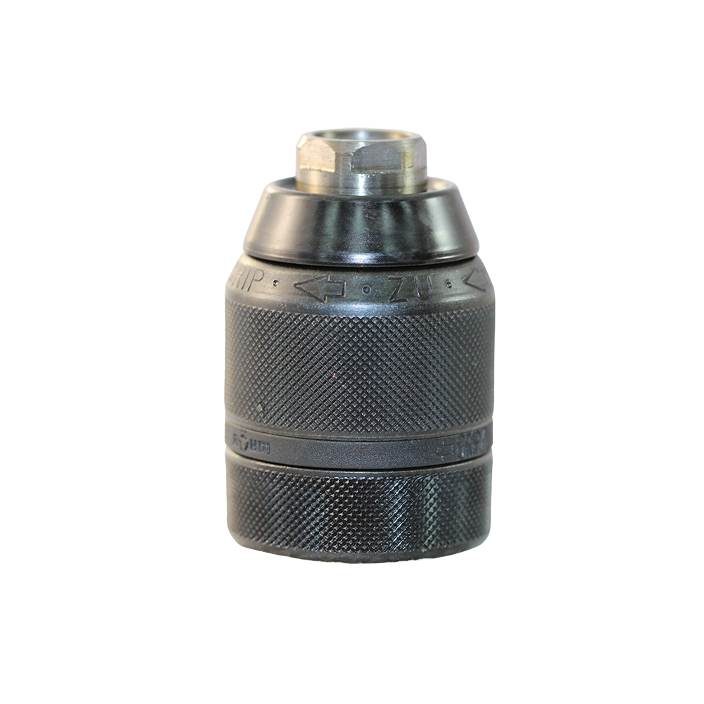 MILWAUKEE KEYLESS CHUCK 1.5-13MM METAL SCREW